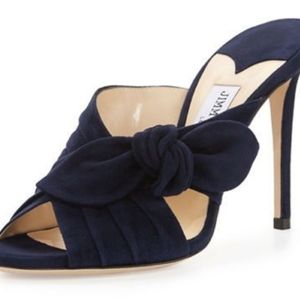 JIMMY CHOO heels (NWWT)